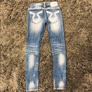 Big Star denim jeans SZ:24
